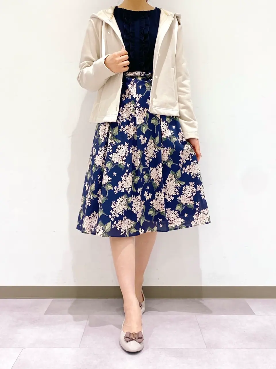 TOCCA oda ❁ コーディネート画像