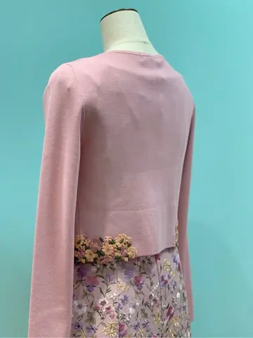 TOCCA Ｉ コーディネート画像