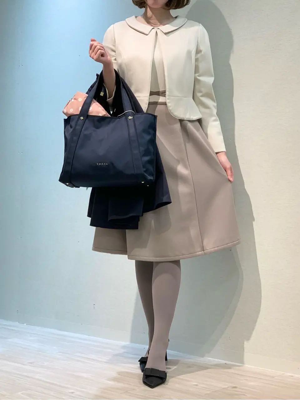 TOCCA Ｉ コーディネート画像