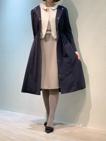 TOCCA Ｉ コーディネート画像