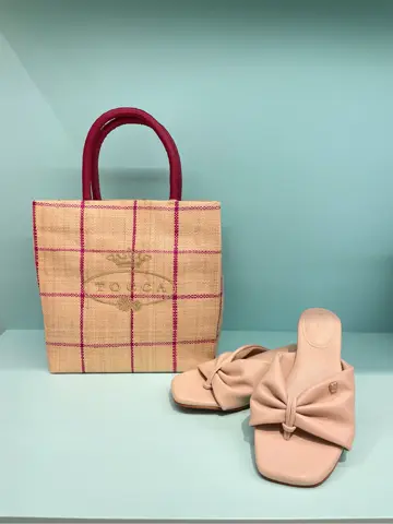 TOCCA スタッフB コーディネート画像