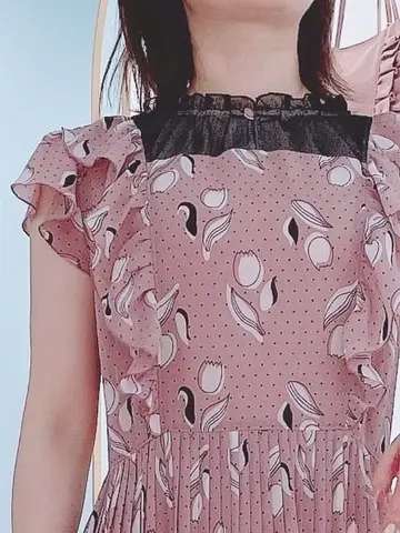 TOCCA T.H コーディネート画像