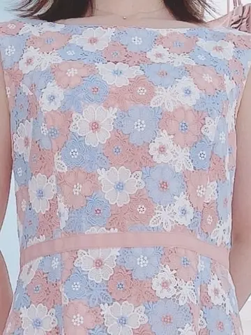 TOCCA T.H コーディネート画像