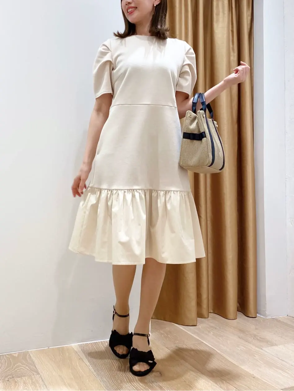 TOCCA A コーディネート画像