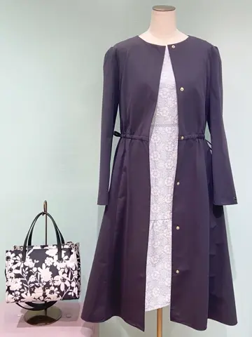 TOCCA 𝕂 コーディネート画像