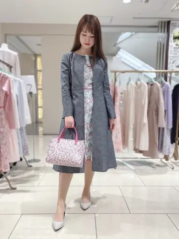 TOCCA Y.N コーディネート画像