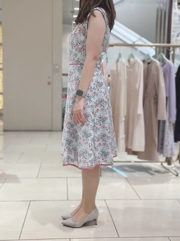 TOCCA Y.N コーディネート画像