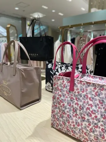 TOCCA Y.N コーディネート画像