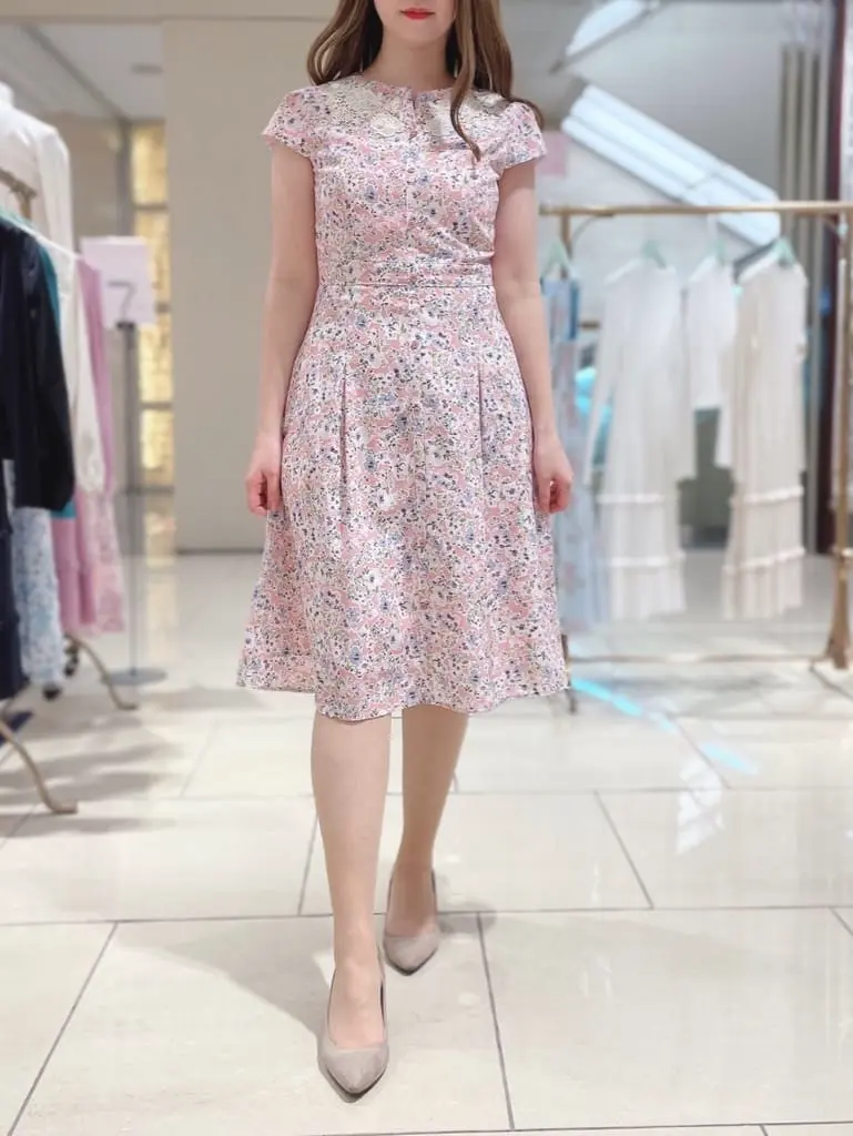 TOCCA Y.N コーディネート画像