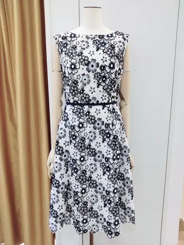 TOCCA スタッフf コーディネート画像