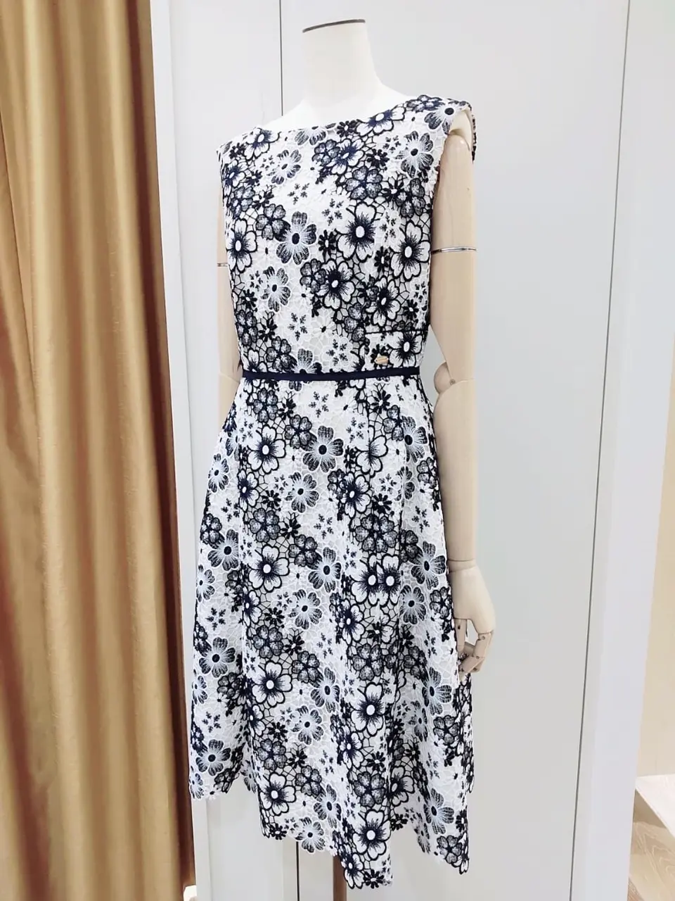 TOCCA スタッフf コーディネート画像