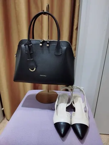 TOCCA スタッフf コーディネート画像