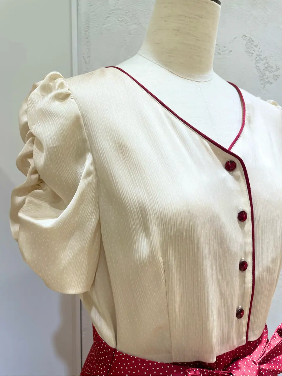 TOCCA G コーディネート画像