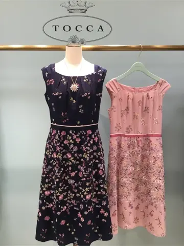 TOCCA ｋｉｍ コーディネート画像