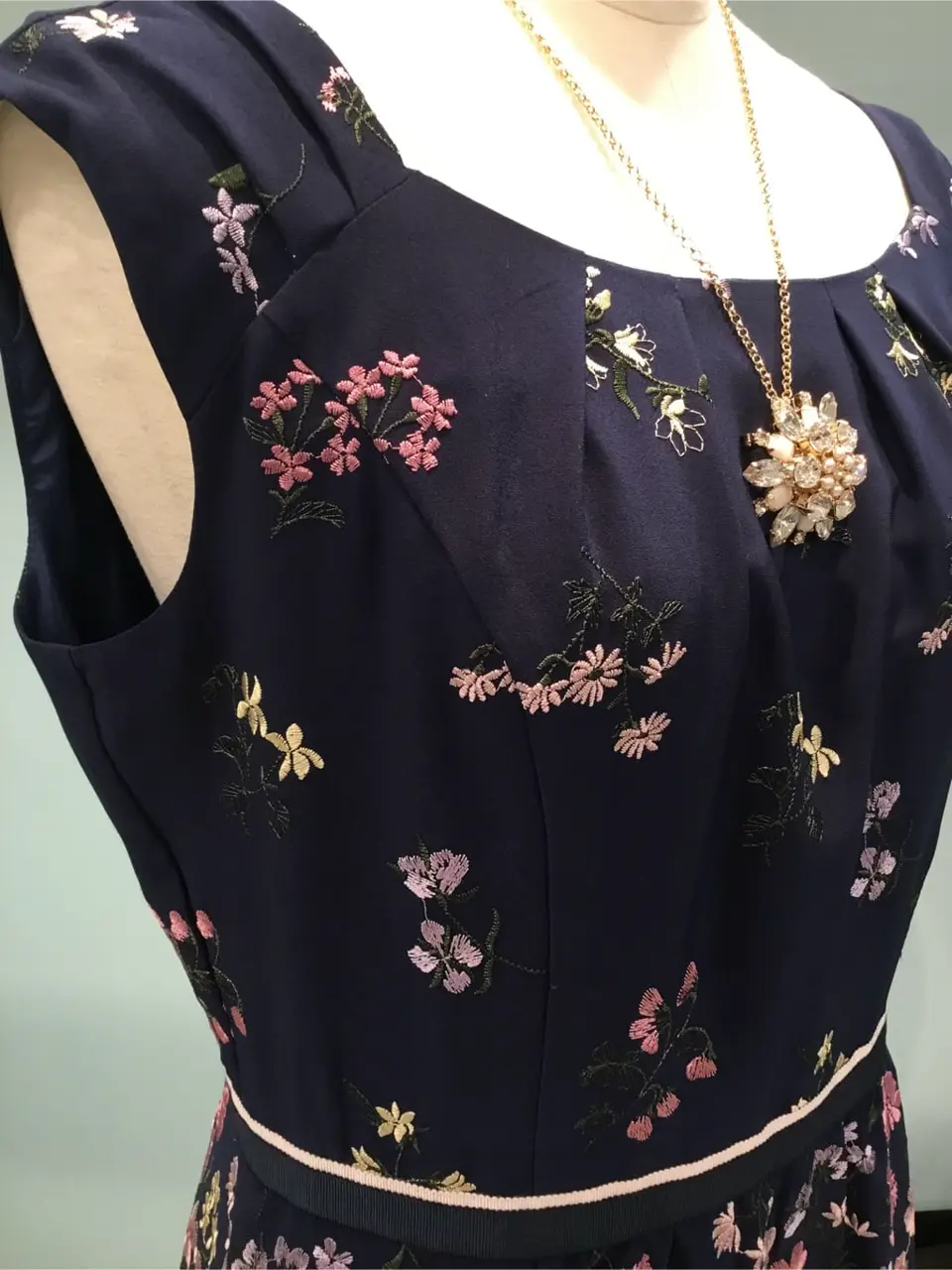 TOCCA ｋｉｍ コーディネート画像