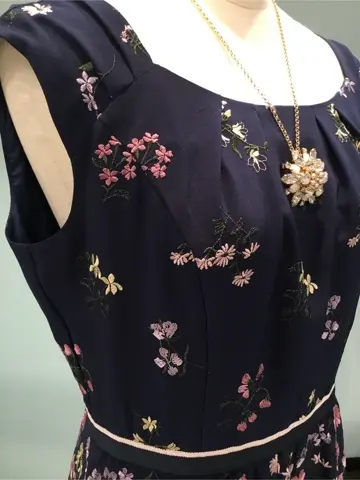 TOCCA ｋｉｍ コーディネート画像