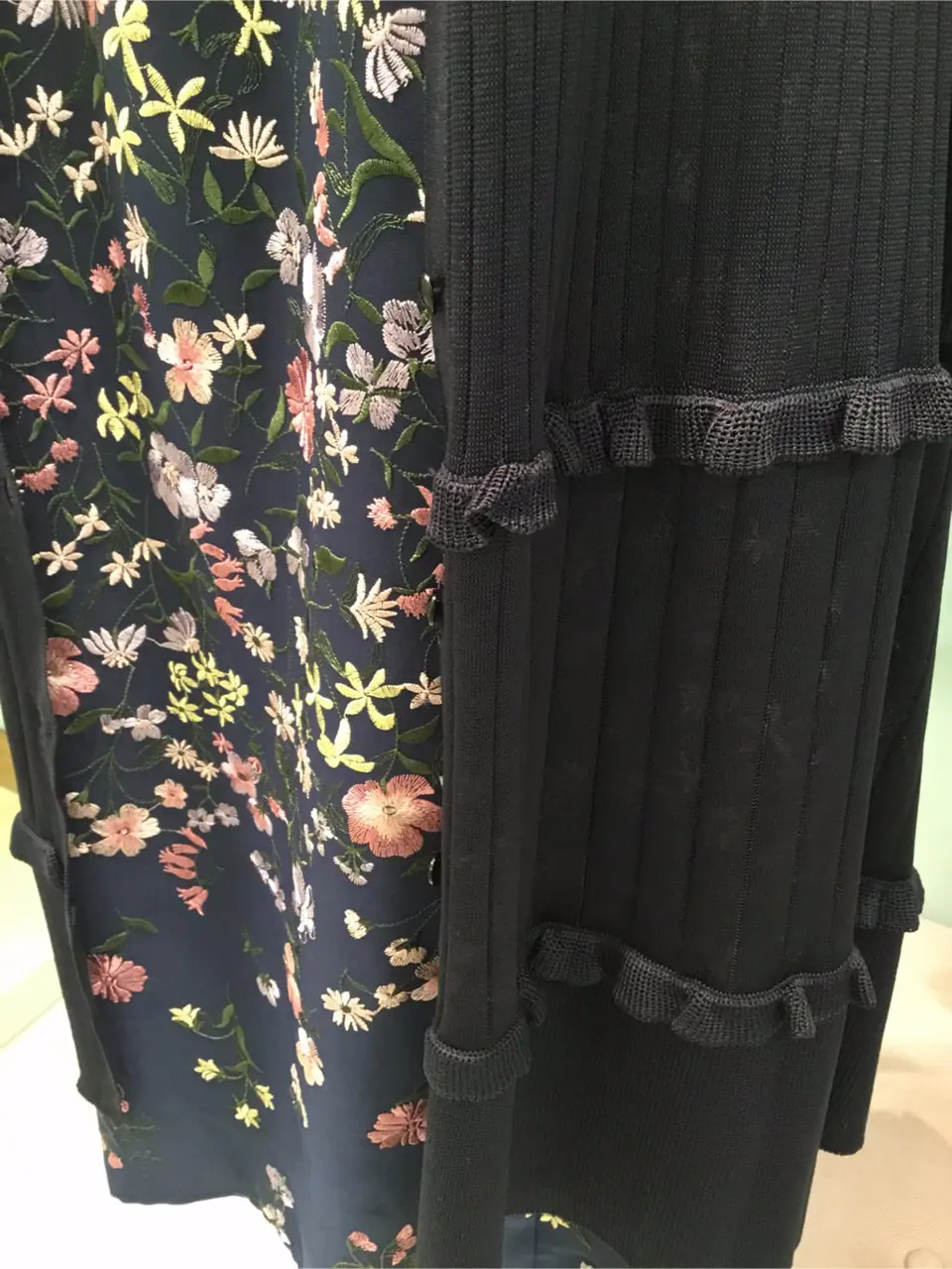 TOCCA ｋｉｍ コーディネート画像