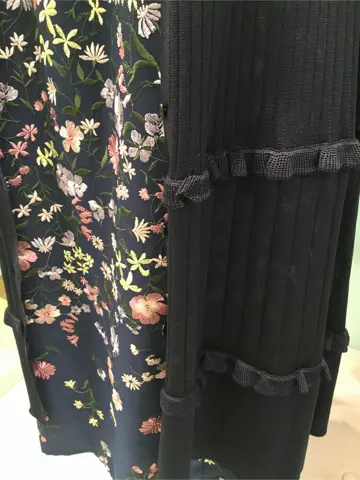 TOCCA ｋｉｍ コーディネート画像