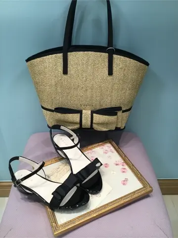 TOCCA ｋｉｍ コーディネート画像