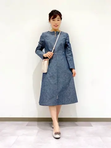 TOCCA oda ❁ コーディネート画像