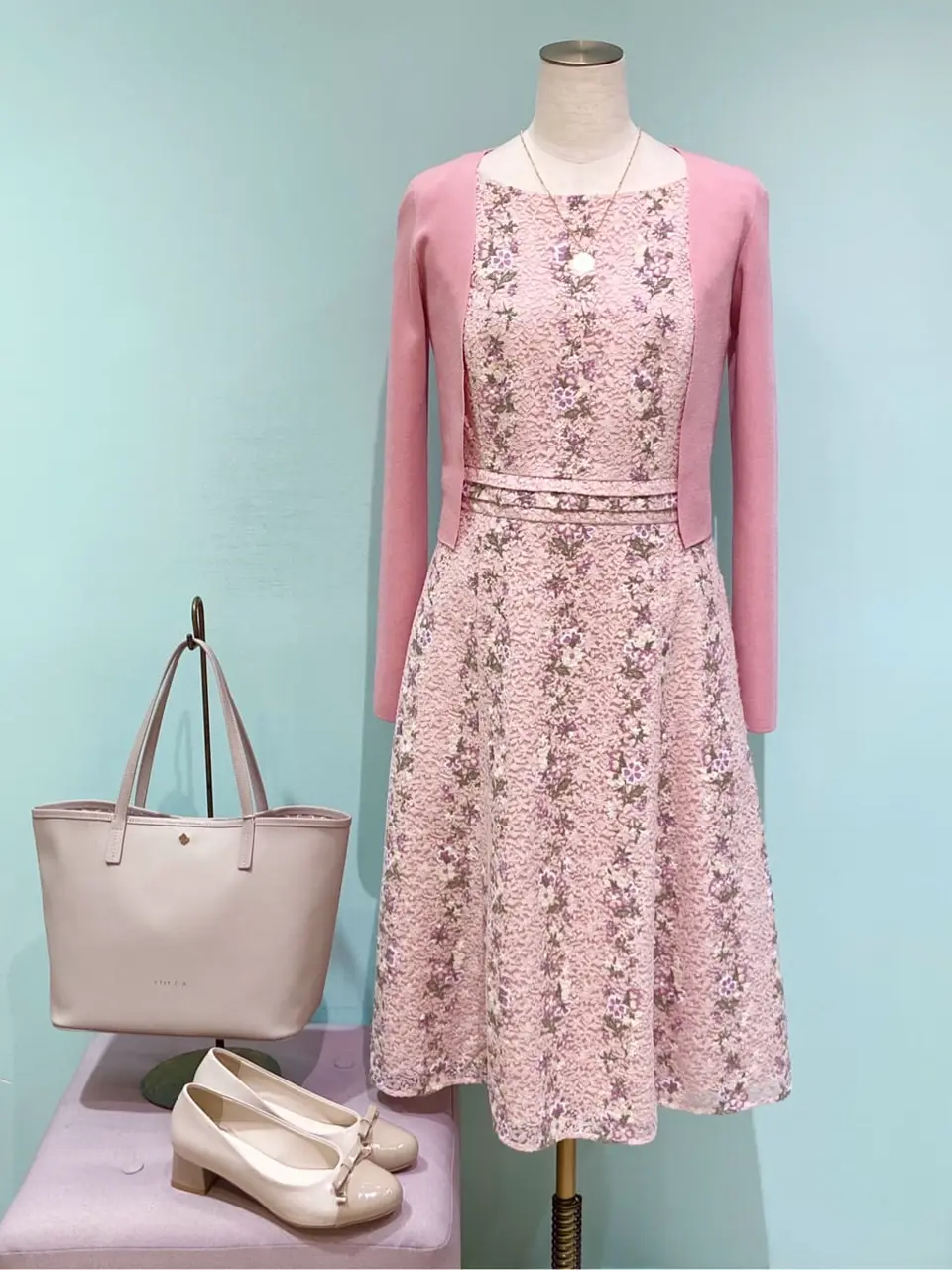 TOCCA 𝕂 コーディネート画像