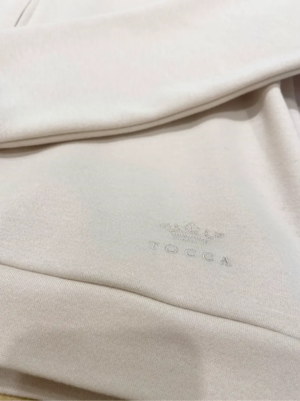 TOCCA A コーディネート画像