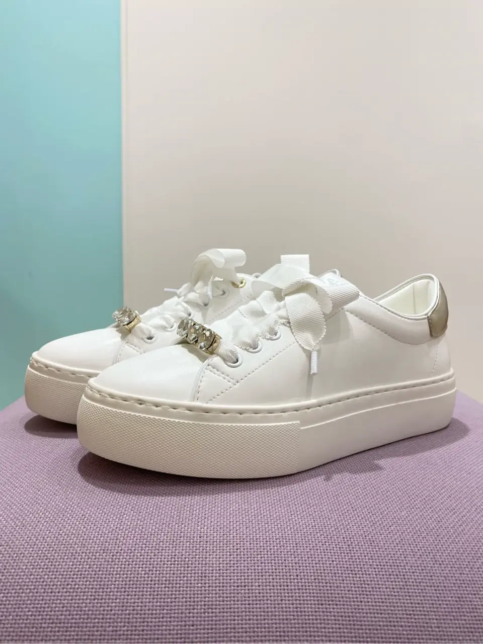 TOCCA A コーディネート画像