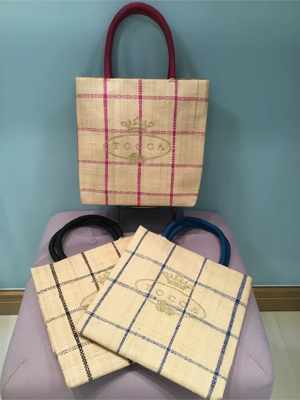 TOCCA ｋｉｍ コーディネート画像