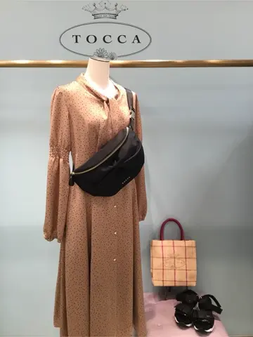 TOCCA ｋｉｍ コーディネート画像