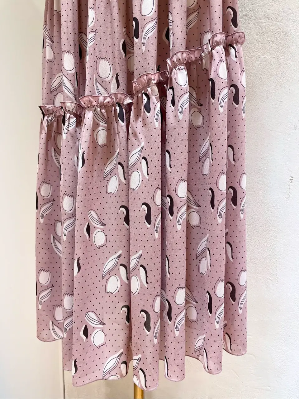 TOCCA G コーディネート画像