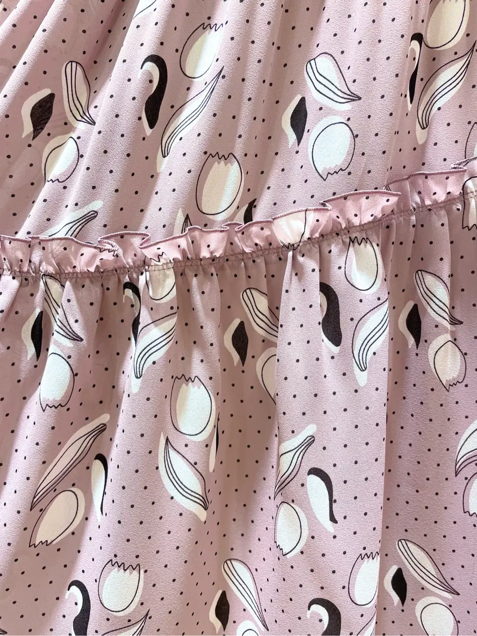 TOCCA G コーディネート画像