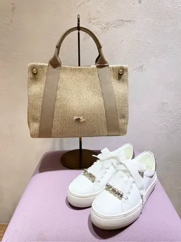 TOCCA G コーディネート画像