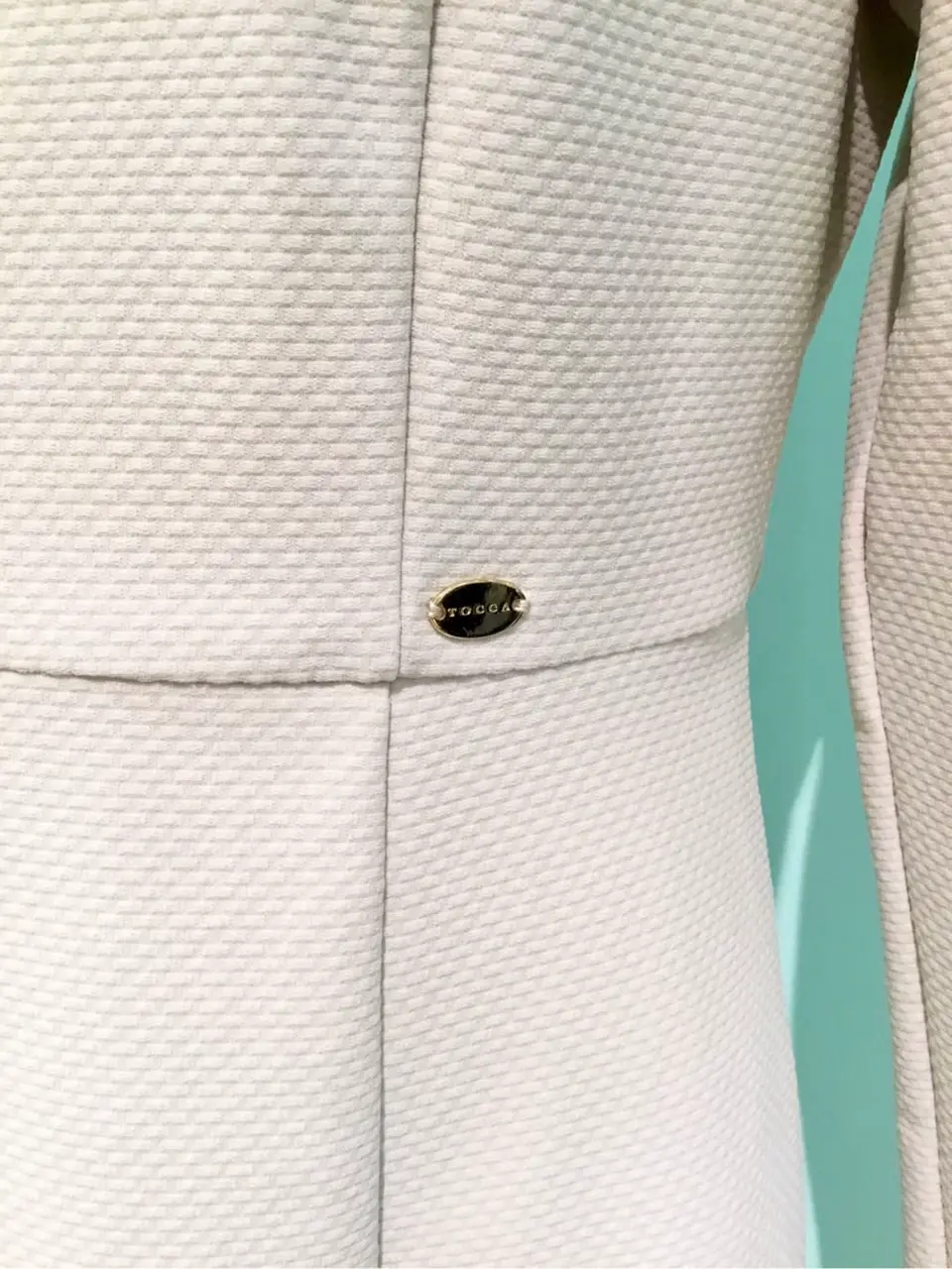 TOCCA Y.K コーディネート画像