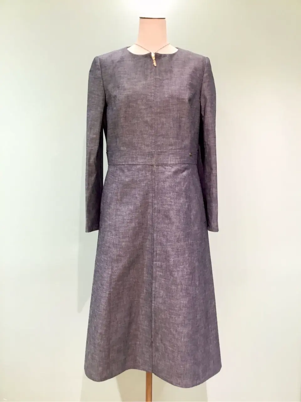 TOCCA Y.K コーディネート画像