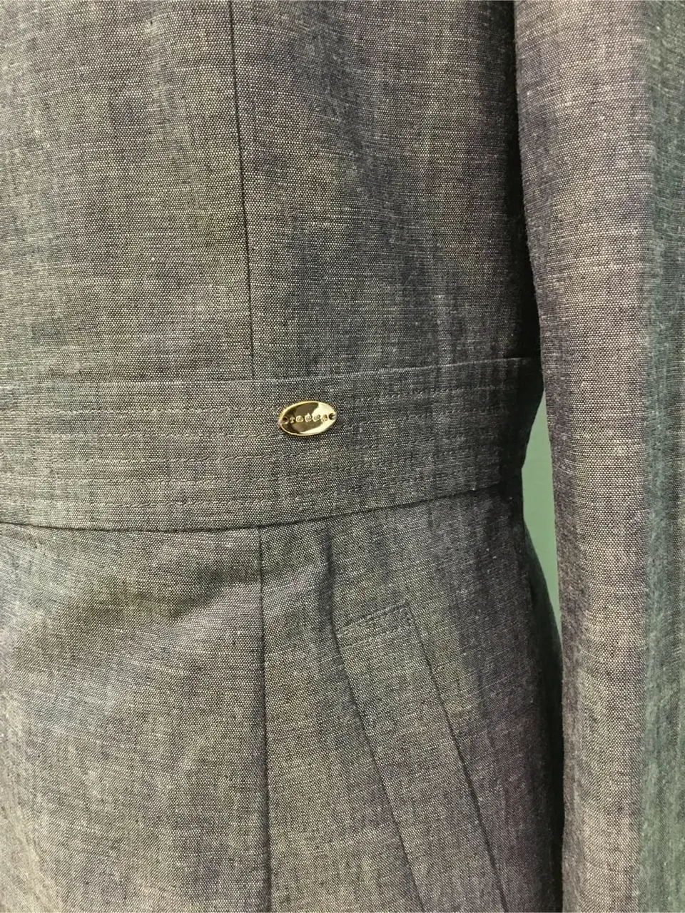 TOCCA Y.K コーディネート画像