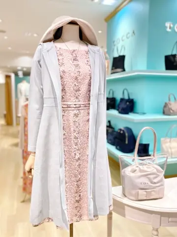 TOCCA oda ❁ コーディネート画像