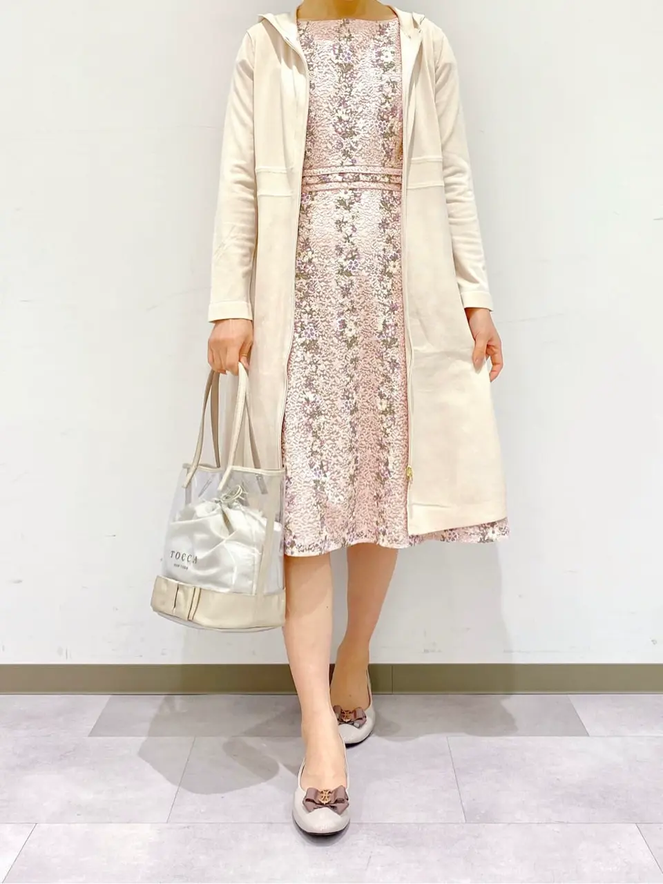 TOCCA oda ❁ コーディネート画像