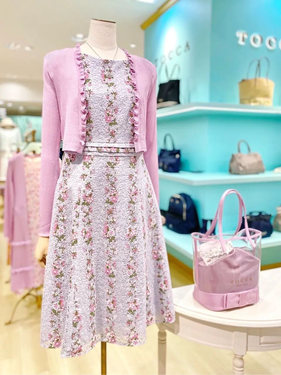 TOCCA oda ❁ コーディネート画像