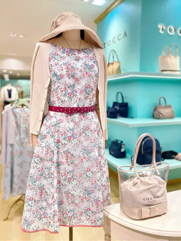 TOCCA oda ❁ コーディネート画像