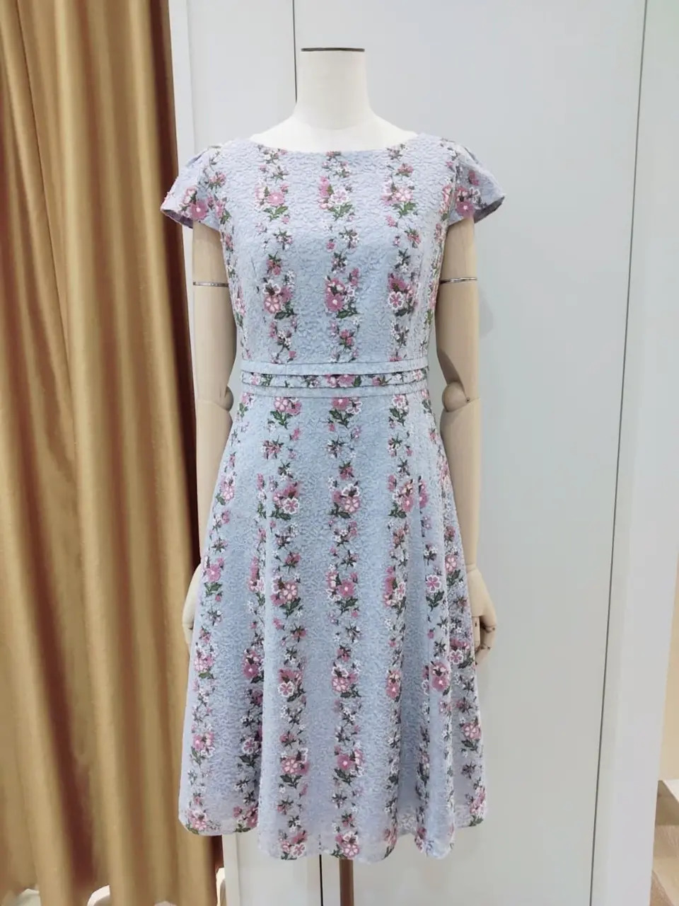 TOCCA スタッフf コーディネート画像