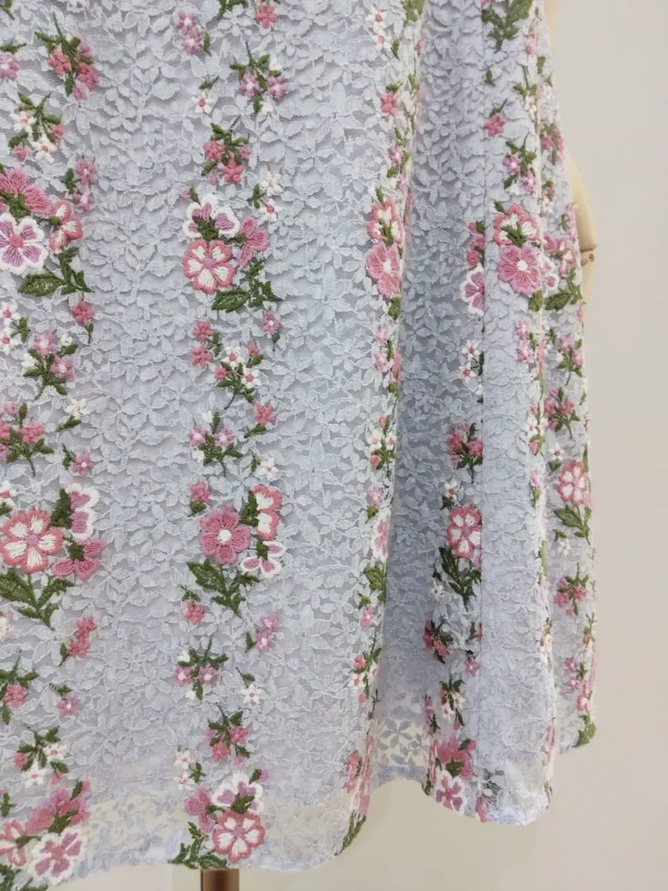 TOCCA スタッフf コーディネート画像