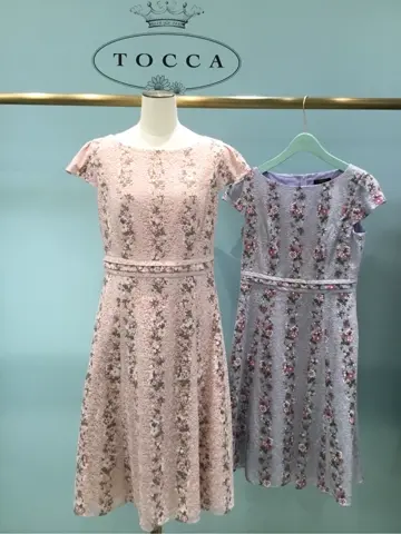 TOCCA ｋｉｍ コーディネート画像