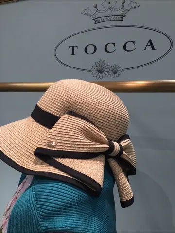 TOCCA ｋｉｍ コーディネート画像