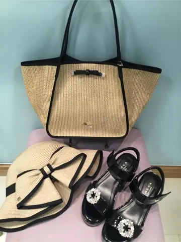 TOCCA ｋｉｍ コーディネート画像