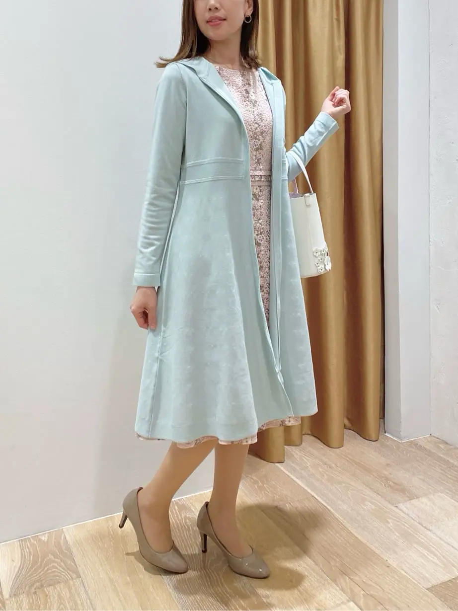 TOCCA A コーディネート画像