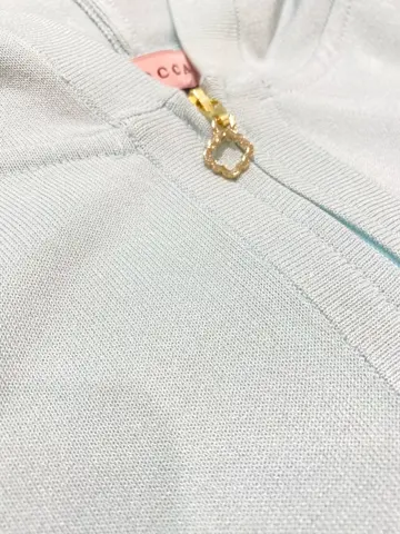 TOCCA A コーディネート画像