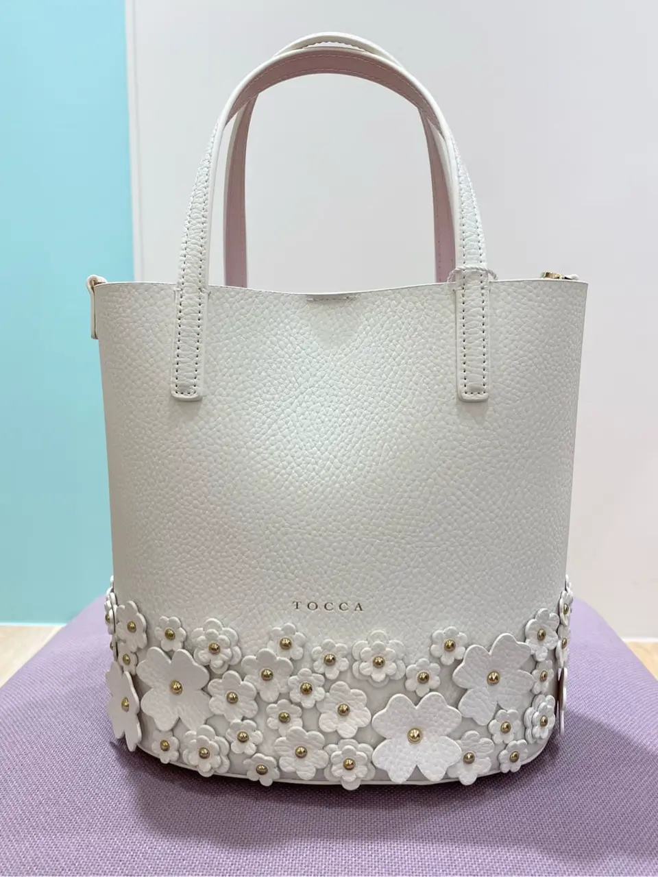 TOCCA A コーディネート画像