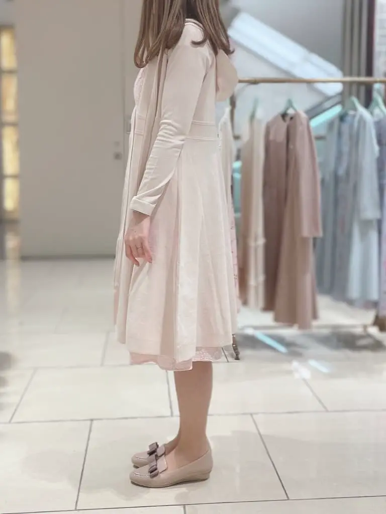 TOCCA Y.N コーディネート画像