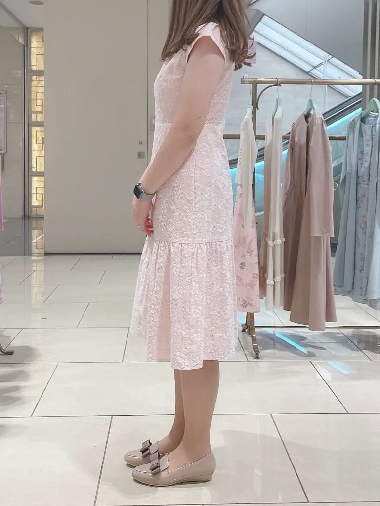 TOCCA Y.N コーディネート画像