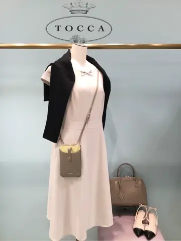 TOCCA ｋｉｍ コーディネート画像